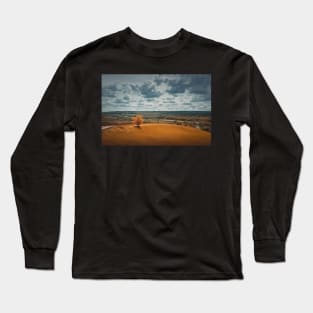 Picturesque autumnal landscape Long Sleeve T-Shirt